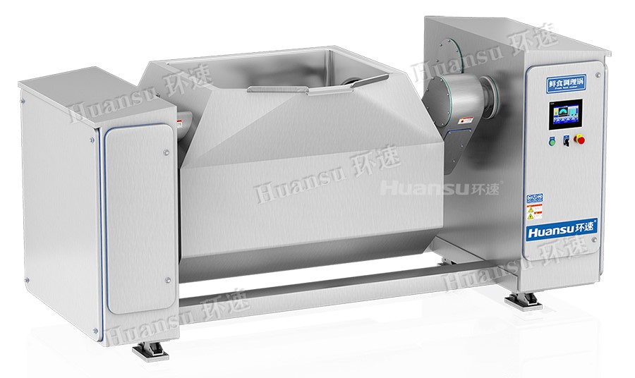 番茄醬智能攪拌鍋，均勻攪拌不糊鍋