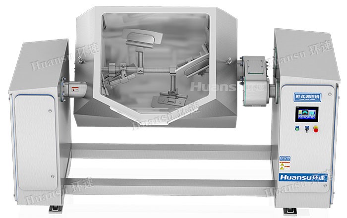 花生醬智能攪拌鍋，無(wú)死角攪拌不粘鍋
