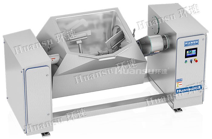 醬料加工業(yè)與醬料智能攪拌鍋的發(fā)展相輔相成 醬料加工業(yè)與醬料智能攪拌鍋的發(fā)展相輔相成