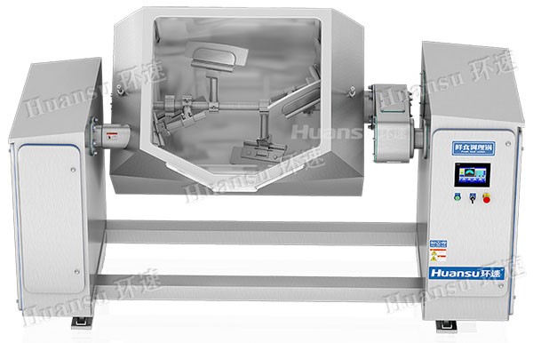醬料加工業(yè)與醬料智能攪拌鍋的發(fā)展相輔相成 醬料加工業(yè)與醬料智能攪拌鍋的發(fā)展相輔相成