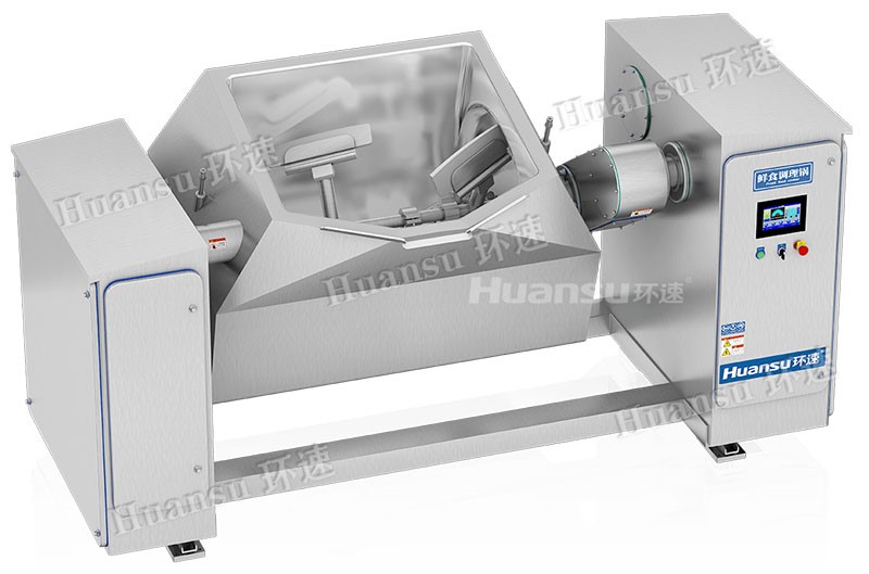 醫(yī)藥級(jí)智能攪拌鍋，與食品直接接觸安全放心