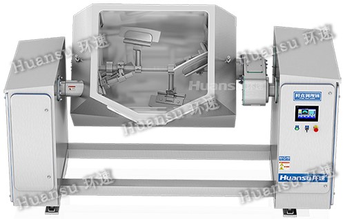 餡料智能攪拌鍋，提高生產(chǎn)效率
