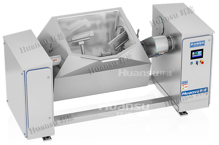 食品智能攪拌鍋，均勻攪拌不糊鍋