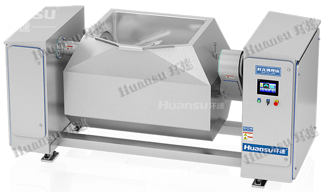 食品智能攪拌鍋，均勻攪拌不糊鍋