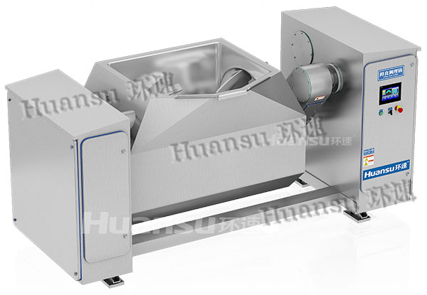 餃子餡料智能攪拌鍋，不糊鍋攪拌