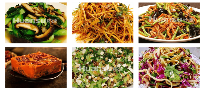 全自動多功能智能攪拌鍋炒鍋，360度均勻攪拌批量化生產(chǎn)