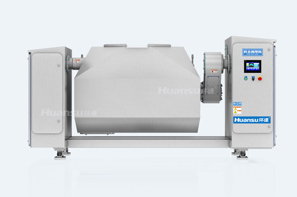 橫軸臥式攪拌鍋的優(yōu)點(diǎn)有哪些？