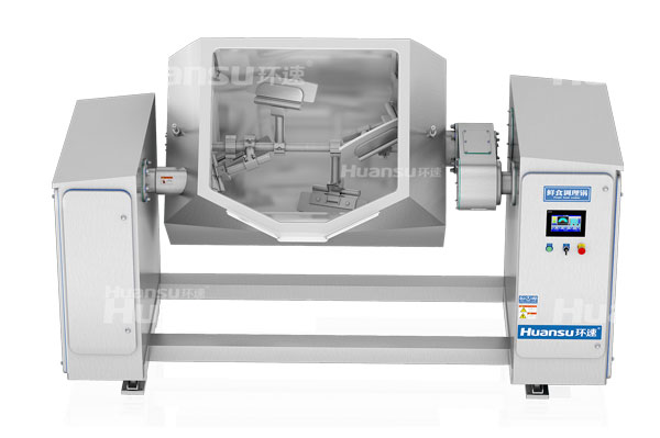 蒸汽夾層攪拌鍋選擇環(huán)速科技，您可以信賴的企業(yè)！