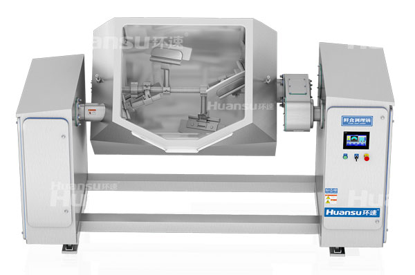 商用食品攪拌鍋不好用？試試環(huán)速科技品牌的產(chǎn)品，很好用！