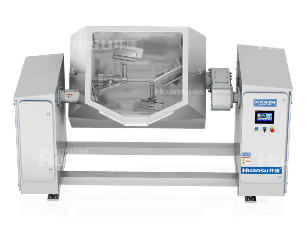 環(huán)速科技醬料攪拌鍋，輕松搞定各種醬料制作！