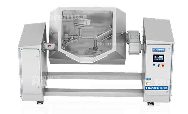 全自動鮮食調理鍋廠家，認準環(huán)速！