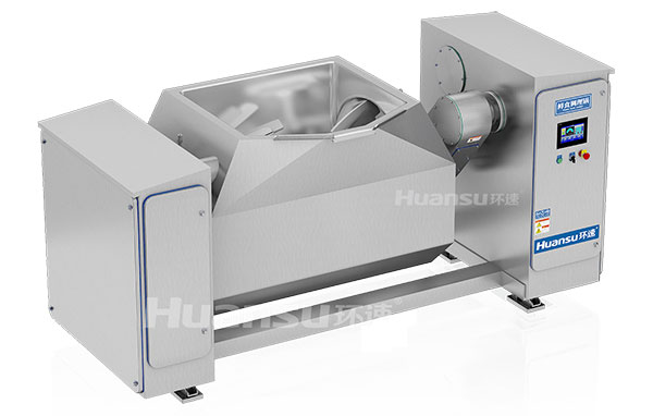 您需要優(yōu)質(zhì)全自動智能攪拌炒鍋？來環(huán)速科技看看！