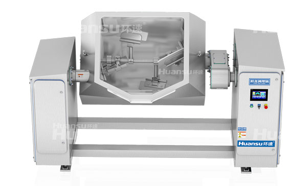 什么是智能鮮食攪拌鍋？