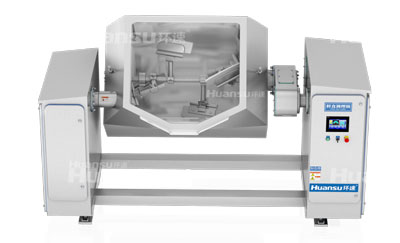 臥式橫軸攪拌鍋廠家 臥式橫軸攪拌鍋廠家