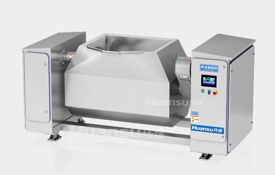 環(huán)速智能炒菜鍋，究竟怎么個智能法？（一）