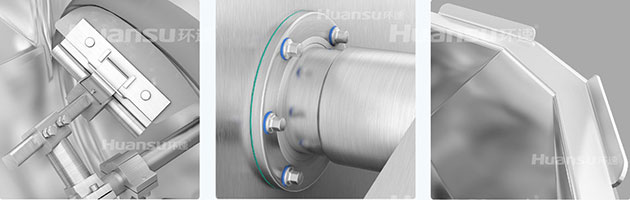 環(huán)速智能炒菜鍋，究竟怎么個智能法？（一）