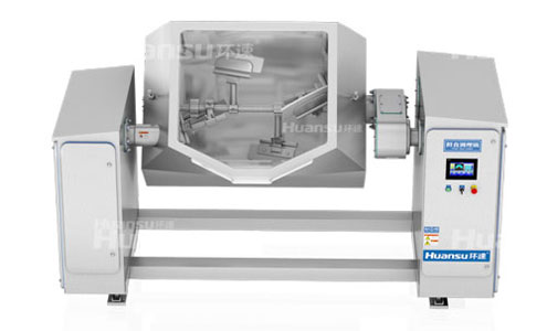 想進軍預制菜市場？您需要一款好用的攪拌鍋！