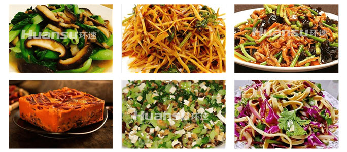 想進軍預制菜市場？您需要一款好用的攪拌鍋！