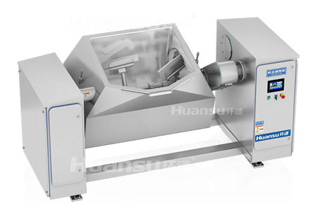 想進軍預制菜市場？您需要一款好用的攪拌鍋！