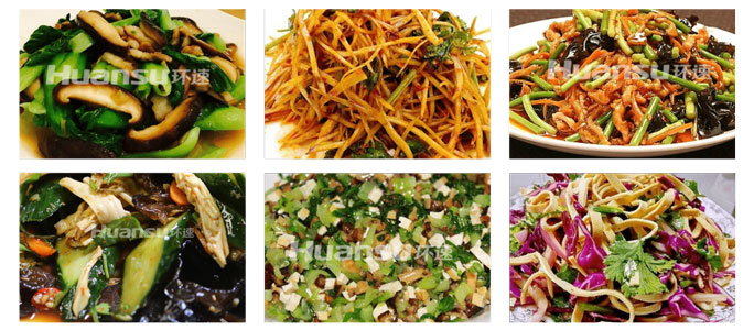 環(huán)速鮮食自動(dòng)調(diào)理鍋，不僅能攪拌，還能調(diào)理菜肴，一機(jī)兩用真劃算！