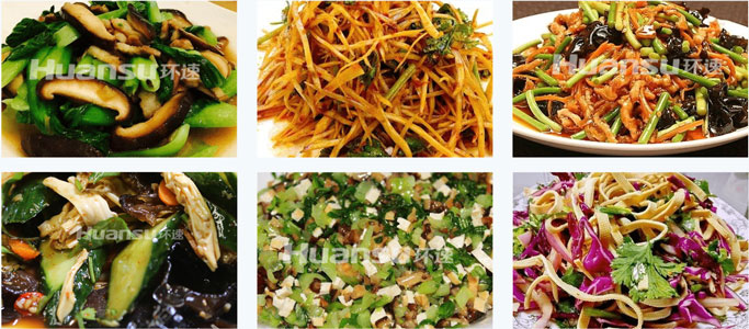 中央廚房出餐慢耽誤效益？是時候請出菜肴調(diào)理鍋了！