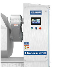 鮮食調(diào)理鍋-自動化控制