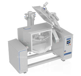 食材太嬌貴，攪拌過程中發(fā)生氧化變色？真空攪拌鍋有奇效！