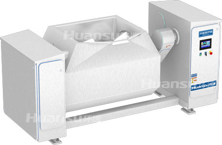 環(huán)速全自動(dòng)智能攪拌鍋