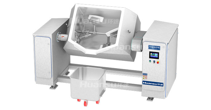 攪拌鍋挑來挑去挑花眼？選擇環(huán)速智能攪拌鍋！