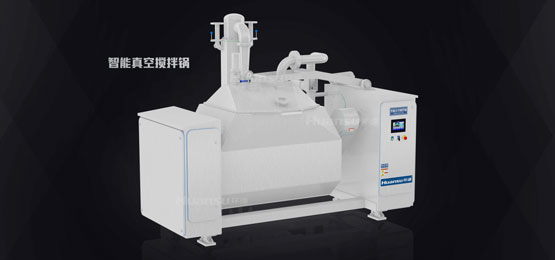 自動炒菜，食材沒出鍋就先高溫氧化？真空攪拌鍋有奇效！