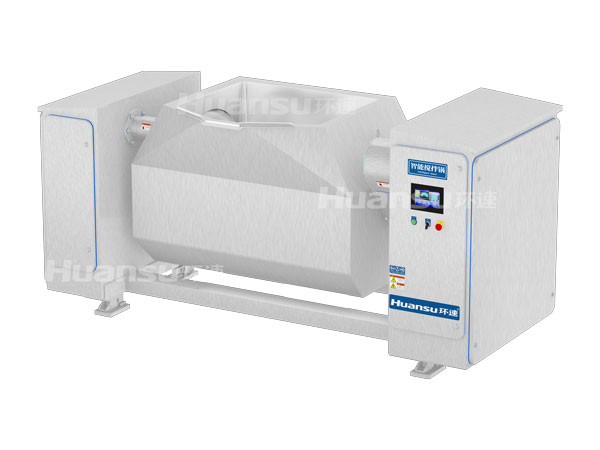 環(huán)速智能炒菜鍋，究竟怎么個(gè)智能法？