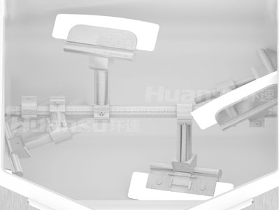 智能攪拌鍋，調(diào)餡、炒菜都能用，無菌化鮮食加工，認(rèn)準(zhǔn)環(huán)速專業(yè)廠家!