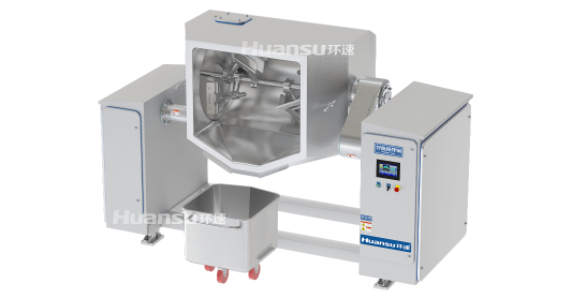 自動炒菜仍是預(yù)制菜加工的短板？快用環(huán)速智能炒菜鍋來補(bǔ)長！