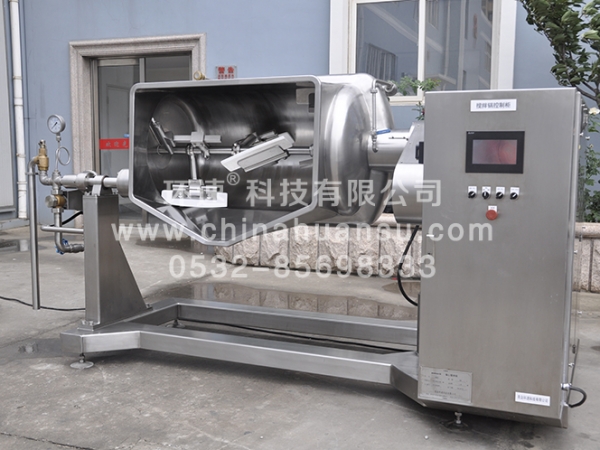 智能攪拌鍋_青島環(huán)速科技有限公司 智能攪拌鍋_青島環(huán)速科技有限公司