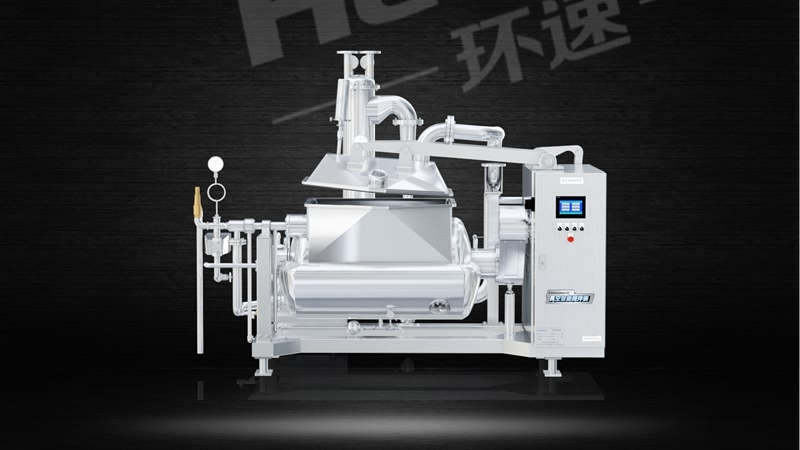 自動攪拌鍋 品質(zhì)保障 自動攪拌鍋 品質(zhì)保障