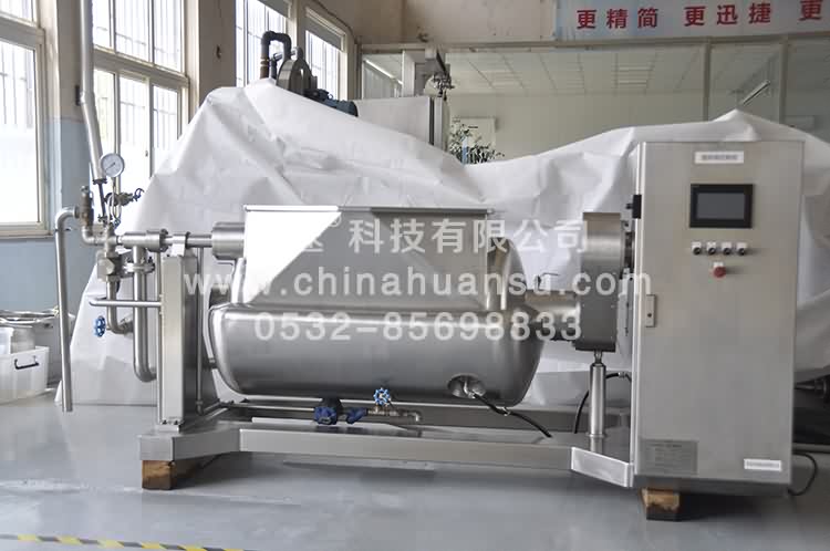 果漿攪拌鍋 食品衛(wèi)生,環(huán)速提供私有化定制服務 果漿攪拌鍋 食品衛(wèi)生,環(huán)速提供私有化定制服務