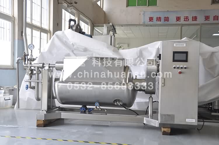 生產(chǎn)加熱攪拌鍋 攪拌鍋,智能控制加熱攪拌,環(huán)速可預(yù)約試機 生產(chǎn)加熱攪拌鍋 攪拌鍋,智能控制加熱攪拌,環(huán)速可預(yù)約試機