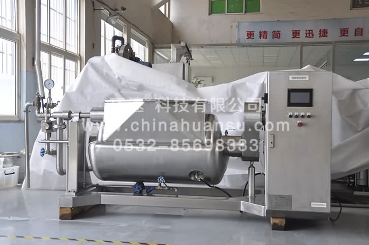 加熱攪拌鍋膏體攪拌鍋 臥式攪拌鍋,質(zhì)保三年 廠家銷售 環(huán)速品質(zhì) 加熱攪拌鍋膏體攪拌鍋 臥式攪拌鍋,質(zhì)保三年 廠家銷售 環(huán)速品質(zhì)