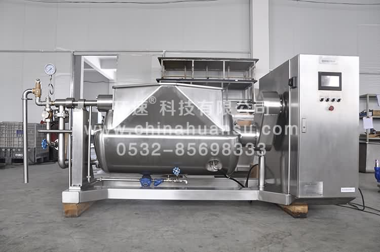 加熱攪拌鍋公司黃頁 青島環(huán)速是一家專業(yè)攪拌鍋生產(chǎn)廠 加熱攪拌鍋公司黃頁 青島環(huán)速是一家專業(yè)攪拌鍋生產(chǎn)廠