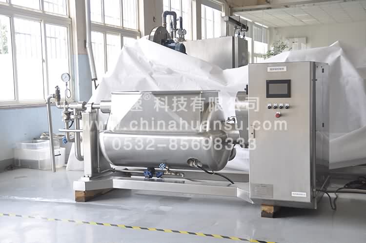 河南多功能攪拌鍋廠家直接 攪拌鍋生產(chǎn)廠家,青島環(huán)速更專業(yè),質(zhì)保三年 河南多功能攪拌鍋廠家直接 攪拌鍋生產(chǎn)廠家,青島環(huán)速更專業(yè),質(zhì)保三年