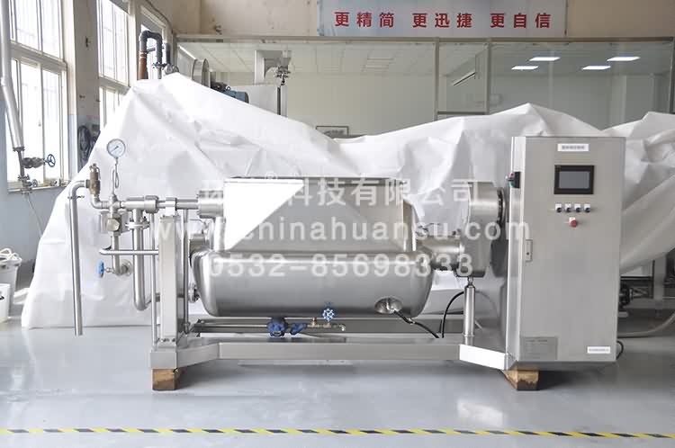 多功能攪拌鍋廠家直接供貨 第三代智能攪拌鍋咨詢 多功能攪拌鍋廠家直接供貨 第三代智能攪拌鍋咨詢