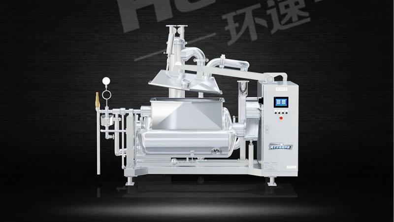 威海攪拌鍋 內(nèi)壁高316L不銹鋼材質(zhì) 威海攪拌鍋 內(nèi)壁高316L不銹鋼材質(zhì)